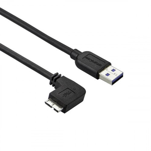 StarTech.com USB3AU2MLS cavo USB 2 m USB 3.2...