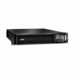 APC SRT1000RMXLI-NC gruppo di continuità (UPS) Doppia conversione (online) 1000 VA 1000 W