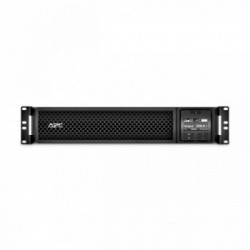 APC SRT1000RMXLI-NC gruppo di continuità (UPS) Doppia conversione (online) 1000 VA 1000 W