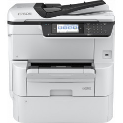 Epson WorkForce Pro WF-C878RDWF Ad inchiostro A3 4800 x 1200 DPI Wi-Fi