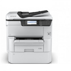 Epson WorkForce Pro WF-C878RDWF Ad inchiostro A3 4800 x 1200 DPI Wi-Fi