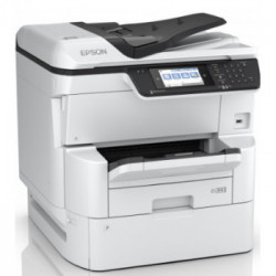 Epson WorkForce Pro WF-C878RDWF Ad inchiostro A3 4800 x 1200 DPI Wi-Fi