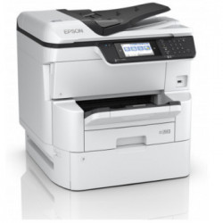 Epson WorkForce Pro WF-C878RDWF Ad inchiostro A3 4800 x 1200 DPI Wi-Fi