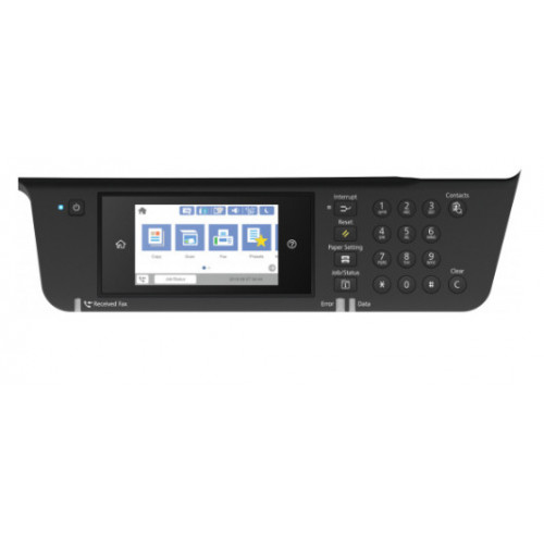 Epson WorkForce Pro WF-C878RDWF Ad inchiostro...