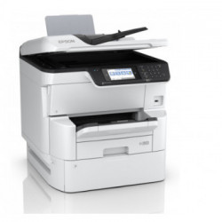 Epson WorkForce Pro WF-C878RDWF Ad inchiostro A3 4800 x 1200 DPI Wi-Fi