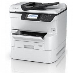 Epson WorkForce Pro WF-C878RDWF Ad inchiostro A3 4800 x 1200 DPI Wi-Fi