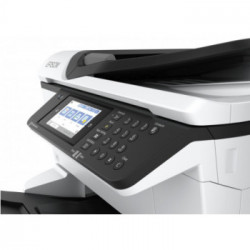 Epson WorkForce Pro WF-C878RDWF Ad inchiostro A3 4800 x 1200 DPI Wi-Fi