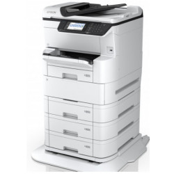 Epson WorkForce Pro WF-C878RDWF Ad inchiostro A3 4800 x 1200 DPI Wi-Fi