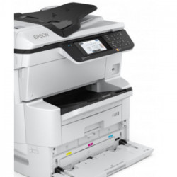 Epson WorkForce Pro WF-C878RDWF Ad inchiostro A3 4800 x 1200 DPI Wi-Fi