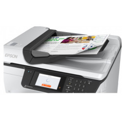 Epson WorkForce Pro WF-C878RDWF Ad inchiostro A3 4800 x 1200 DPI Wi-Fi