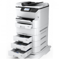 Epson WorkForce Pro WF-C878RDWF Ad inchiostro A3 4800 x 1200 DPI Wi-Fi