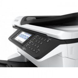 Epson WorkForce Pro WF-C878RDWF Ad inchiostro A3 4800 x 1200 DPI Wi-Fi