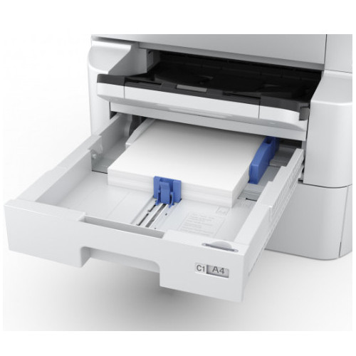 Epson WorkForce Pro WF-C878RDWF Ad inchiostro...