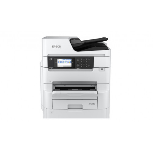 Epson WorkForce Pro RIPS WF-C879R Ad inchiostro...