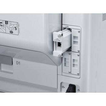 Epson WorkForce Pro RIPS... 2