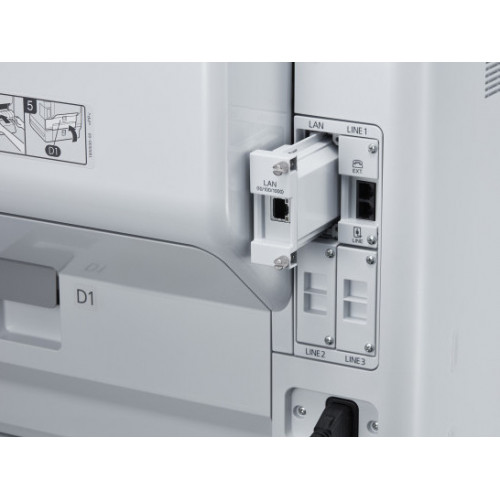 Epson WorkForce Pro RIPS WF-C879R Ad inchiostro...