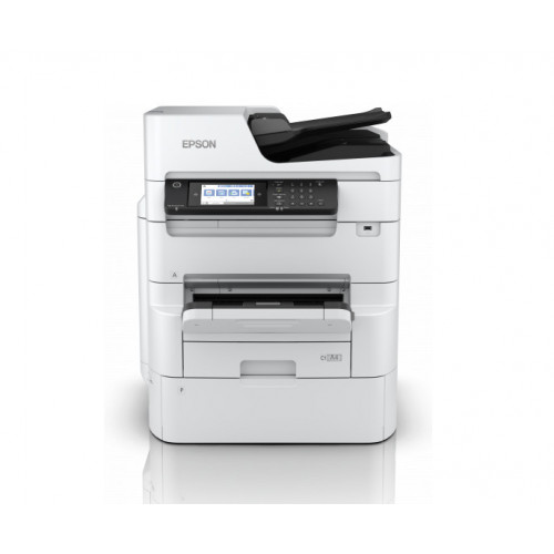 Epson WorkForce Pro RIPS WF-C879R Ad inchiostro...