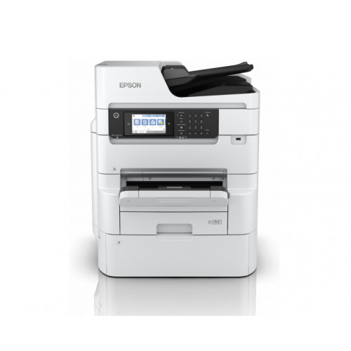 Epson WorkForce Pro RIPS WF-C879R Ad inchiostro...