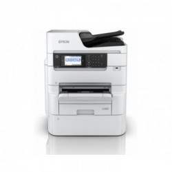 Epson WorkForce Pro RIPS WF-C879R Ad inchiostro A3 4800 x 1200 DPI 35 ppm Wi-Fi