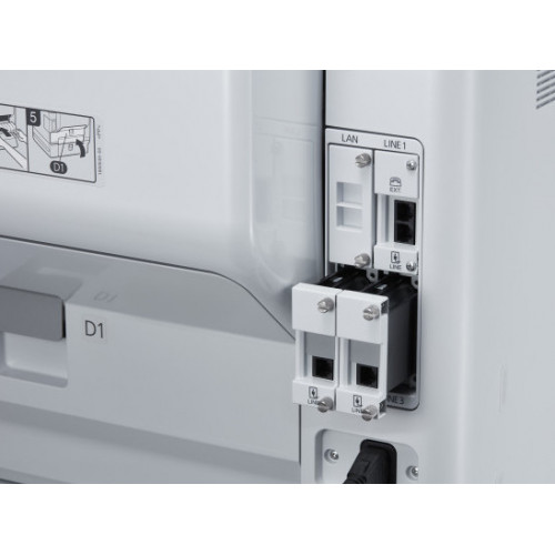 Epson WorkForce Pro RIPS WF-C879R Ad inchiostro...