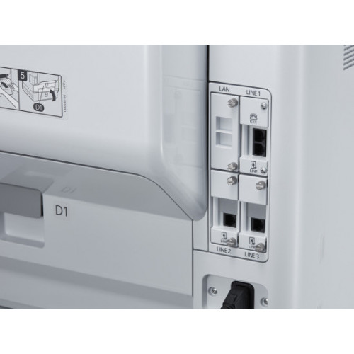 Epson WorkForce Pro RIPS WF-C879R Ad inchiostro...