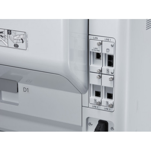 Epson WorkForce Pro RIPS WF-C879R Ad inchiostro...