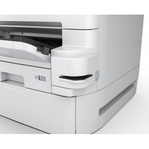 Epson WorkForce Pro RIPS WF-C879R Ad inchiostro...