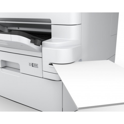 Epson WorkForce Pro RIPS WF-C879R Ad inchiostro...