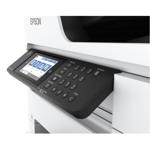 Epson WorkForce Pro RIPS WF-C879R Ad inchiostro...