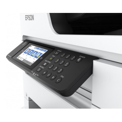 Epson WorkForce Pro RIPS WF-C879R Ad inchiostro...