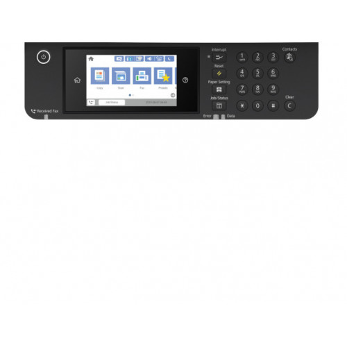 Epson WorkForce Pro RIPS WF-C879R Ad inchiostro...