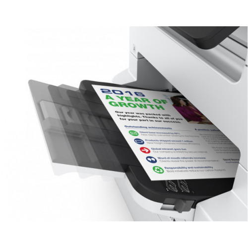 Epson WorkForce Pro RIPS WF-C879R Ad inchiostro...