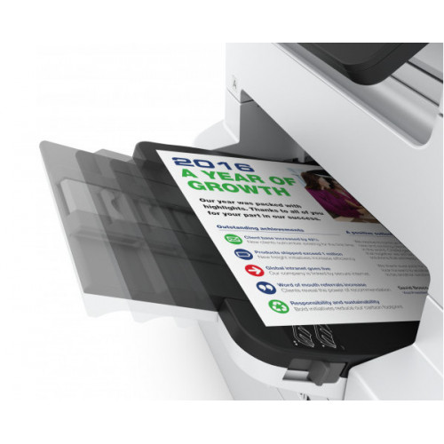 Epson WorkForce Pro RIPS WF-C879R Ad inchiostro...