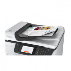 Epson WorkForce Pro RIPS WF-C879R Ad inchiostro A3 4800 x 1200 DPI 35 ppm Wi-Fi