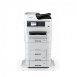Epson WorkForce Pro RIPS WF-C879R Ad inchiostro A3 4800 x 1200 DPI 35 ppm Wi-Fi