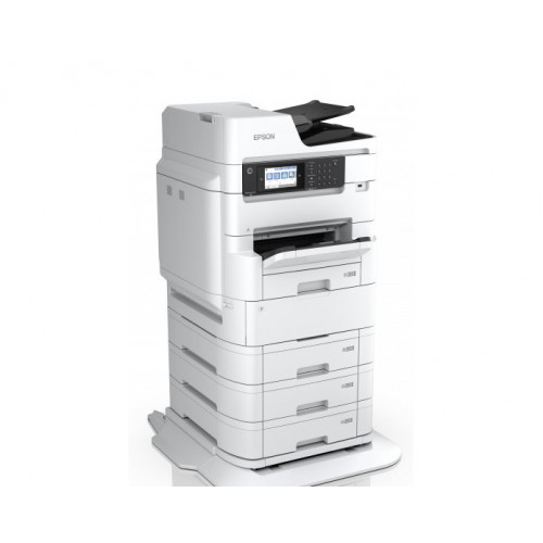 Epson WorkForce Pro RIPS WF-C879R Ad inchiostro...
