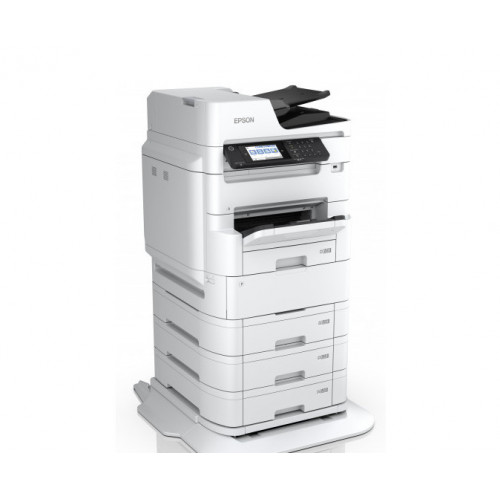 Epson WorkForce Pro RIPS WF-C879R Ad inchiostro...