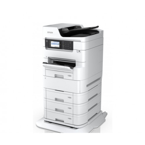 Epson WorkForce Pro RIPS WF-C879R Ad inchiostro...