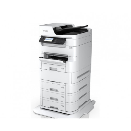 Epson WorkForce Pro RIPS WF-C879R Ad inchiostro...