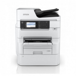 Epson WorkForce Pro RIPS WF-C879R Ad inchiostro A3 4800 x 1200 DPI 35 ppm Wi-Fi