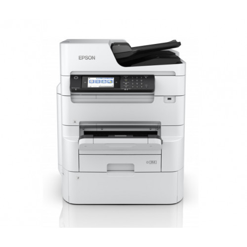 Epson WorkForce Pro RIPS WF-C879R Ad inchiostro...