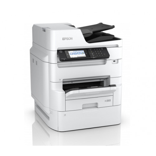 Epson WorkForce Pro RIPS WF-C879R Ad inchiostro...