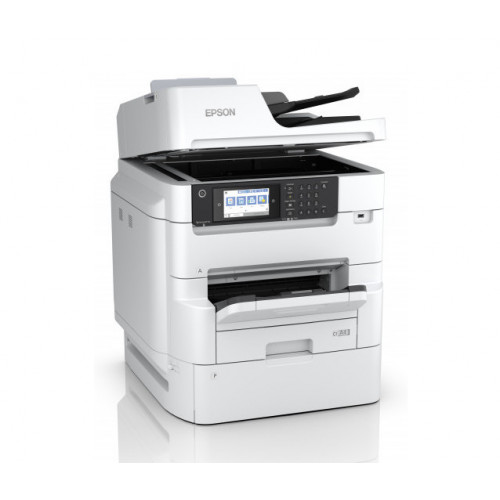 Epson WorkForce Pro RIPS WF-C879R Ad inchiostro...