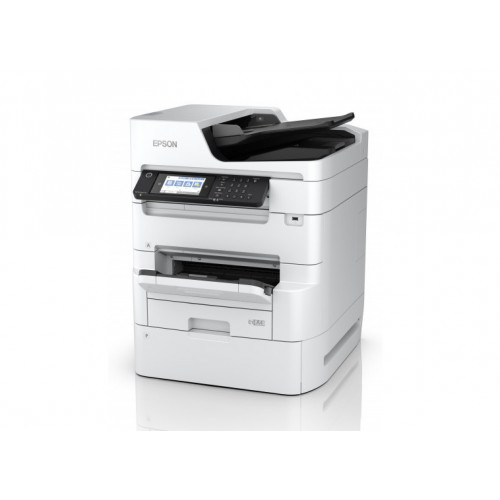 Epson WorkForce Pro RIPS WF-C879R Ad inchiostro...
