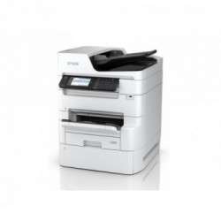Epson WorkForce Pro RIPS WF-C879R Ad inchiostro A3 4800 x 1200 DPI 35 ppm Wi-Fi