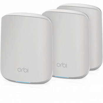 Netgear WiFi 6 Orbi 1200...