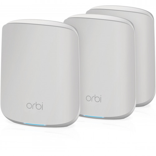 Netgear WiFi 6 Orbi 1200 Mbit/s Bianco