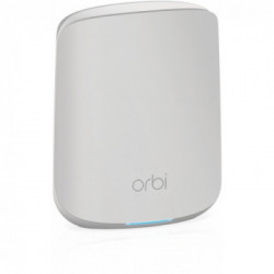 Netgear WiFi 6 Orbi 1200 Mbit/s Bianco
