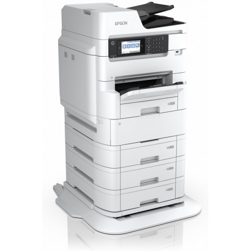 Epson WorkForce Pro WF-C879RDTWF Ad inchiostro...