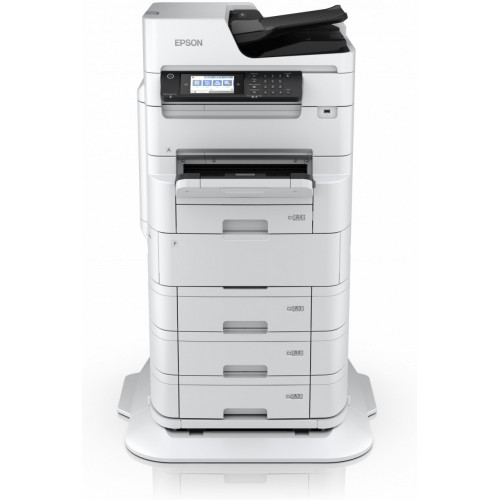 Epson WorkForce Pro WF-C879RDTWF Ad inchiostro...